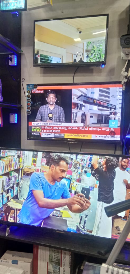 D- MAX SECURITY SYSTEMS KARULAI